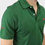 Polo Newbury Bottle & Tango