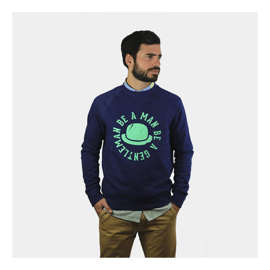 Norfolk Navy and Emerald