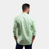 Oxford apple & pumpkin