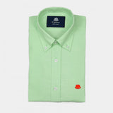 Oxford apple & pumpkin