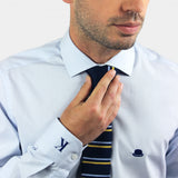 Wickford Grid & Marine